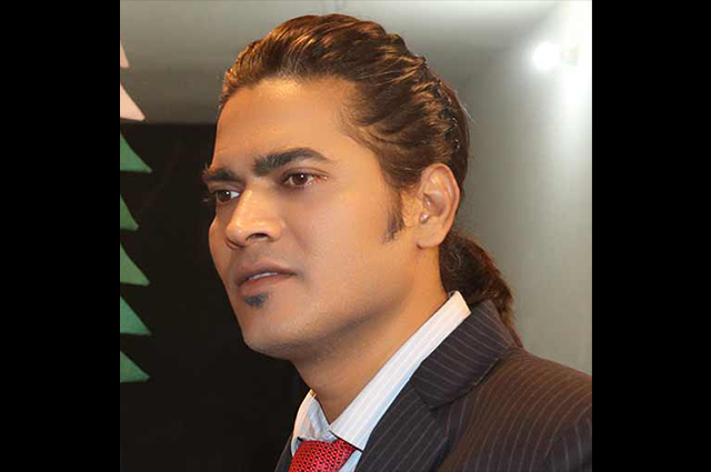Kshitij Nigam - Video Restoration & Enhancement -Specialist Since 2013